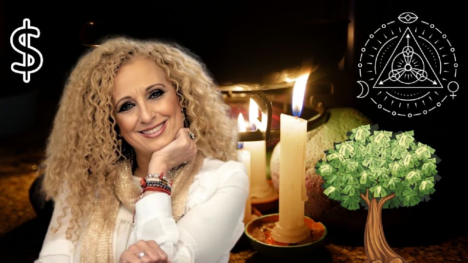 Horóscopos Mizada Mohamed Sábado 5 de julio de 2025.