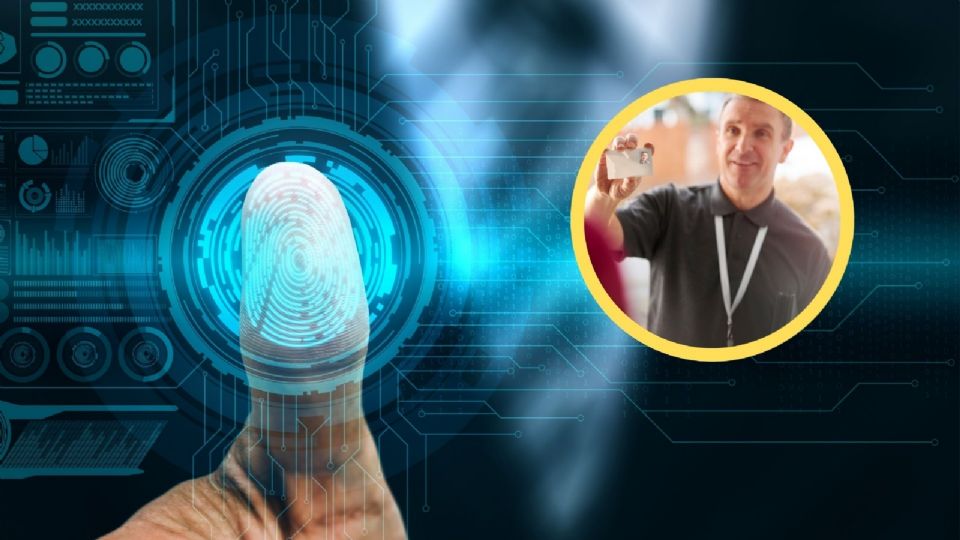 Estos son los datos que incluirá el CURP biométrico.