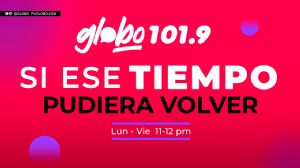 Si ese Tiempo pudiera Volver