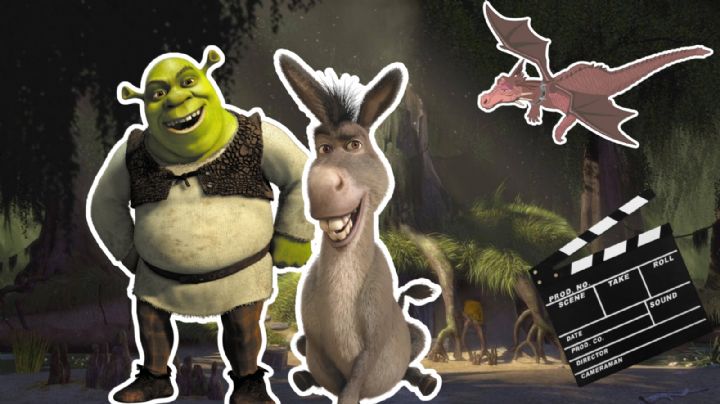 Burro de Shrek: Esta es la fecha en que se estrenará la película
