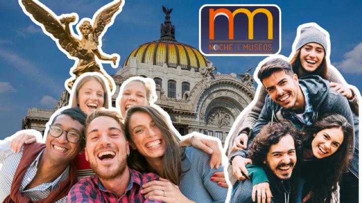 Noche de Museos, miércoles 30 de julio de 2025: Cartelera completa con actividades GRATIS en familia