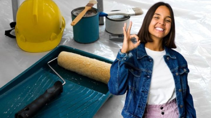 El impermeabilizante casero que arregla la humedad de tu casa solo con Xilol