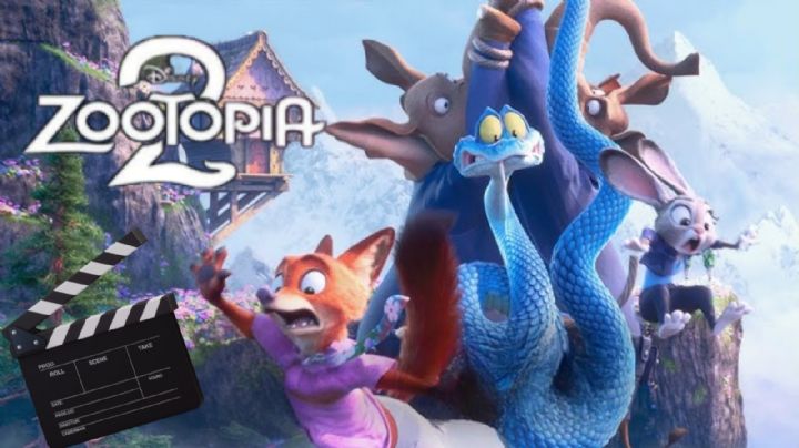 Zootopia 2: Nuevo tráiler, cuándo se estrena, dónde ver y reparto completo de la película de Disney