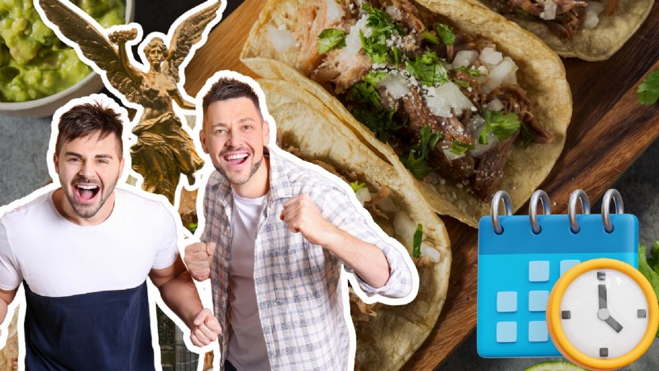 Expo Carnitas 2025, el evento que no te puedes perder este fin de semana.
