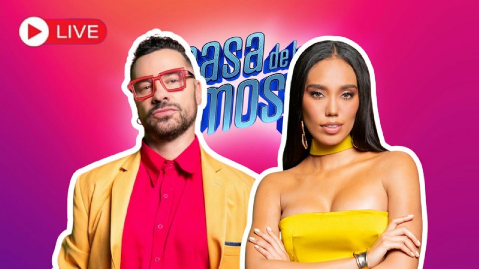 Noche crucial en LCDLF México 2025: Conoce la lista completa de nominados HOY, 30 de julio.