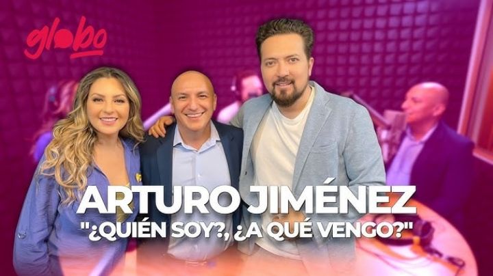 Arturo Jiménez: ¿Quién soy y para qué vinimos al mundo?