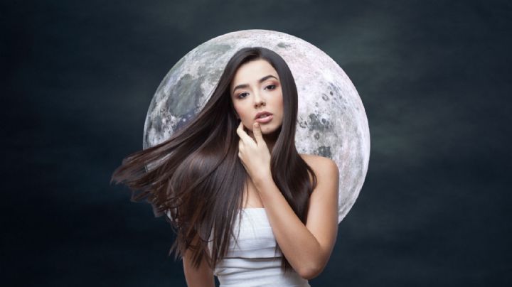 Calendario Lunar Agosto 2025: Los mejores días para cortarse el pelo y lograr una cabellera saludable