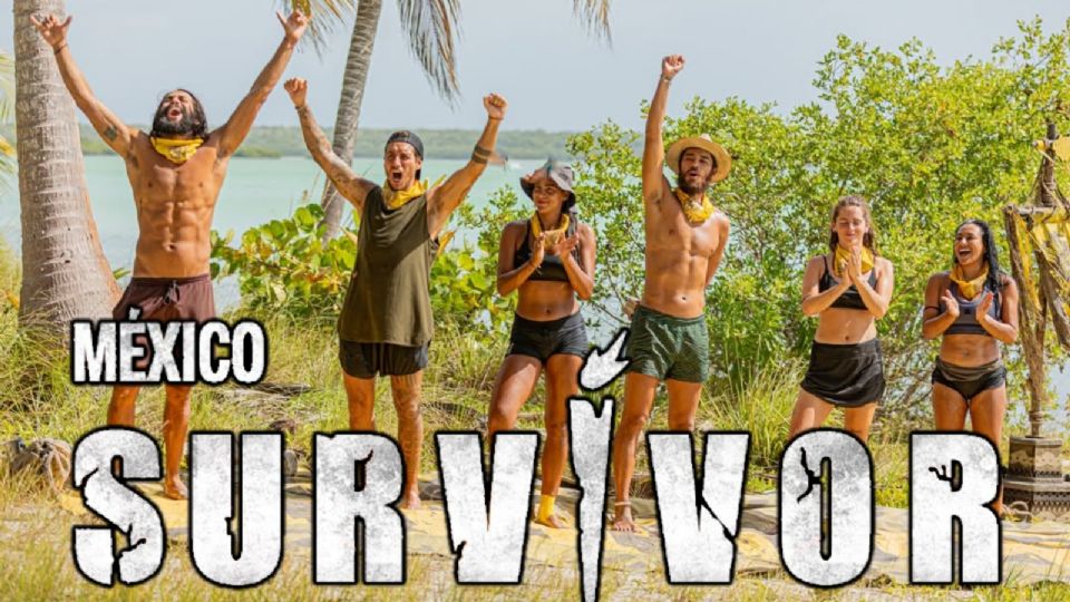 Survivor México 2025, conoce todos los detalles de la inmunidad de hoy y todo lo que pasó en la Cabaña de Deliberación.