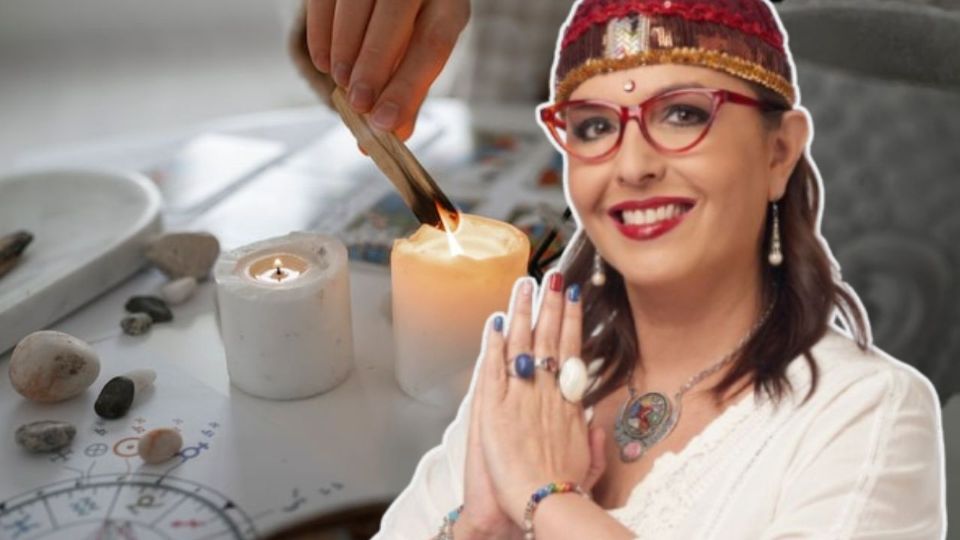 Jimena La Torre nos enseña cómo aprovechar la Luna nueva en Leo para abrir nuevas oportunidades.
