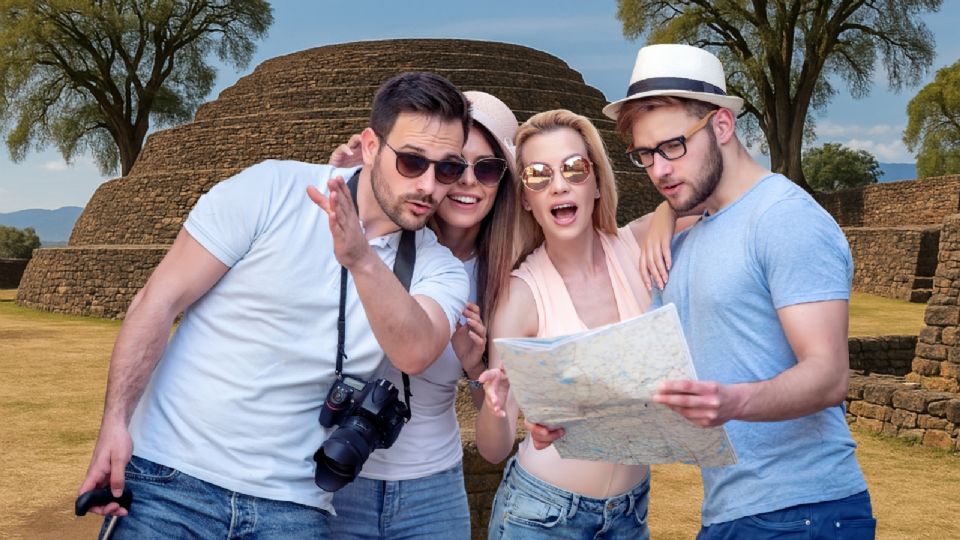 ¿Cuál es el lugar de Michoacán que es famoso por sus artesanías de madera?