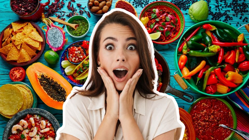 Chapulines, beneficios de incluirlos en la dieta.