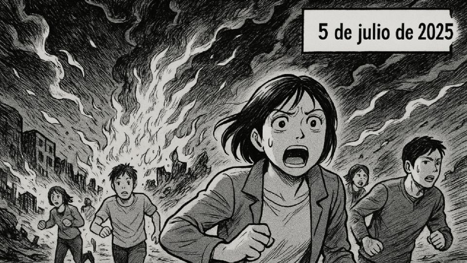 Predicciones Ryo Tatsuki 2025.