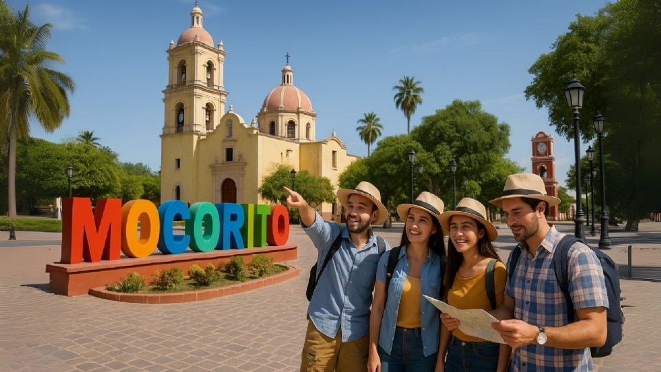 ¿Cuál es el Pueblo Mágico de Sinaloa donde puedes vacacionar este 2025?