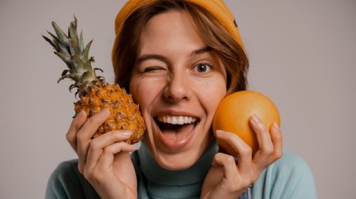 La fruta que te hará vivir más de 90 años