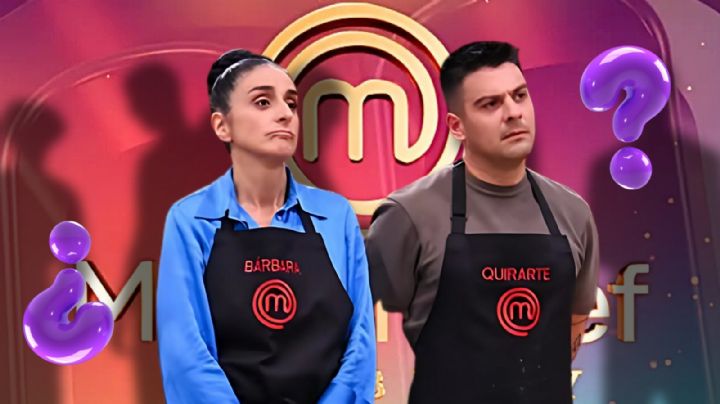Quinceavo eliminado de MasterChef Celebrity 2025: ¿Quién sale hoy, domingo 06 de Julio?