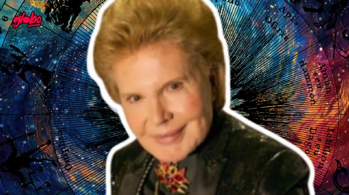 Walter Mercado horóscopo de HOY 7 de julio | Predicciones según tu signo zodiacal