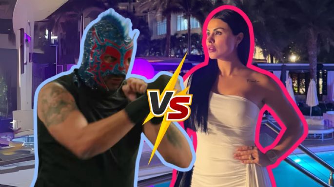 Fabiola Martínez ¿Revela PRUEBAS Impactantes en YouTube en contra de Escorpión Dorado?