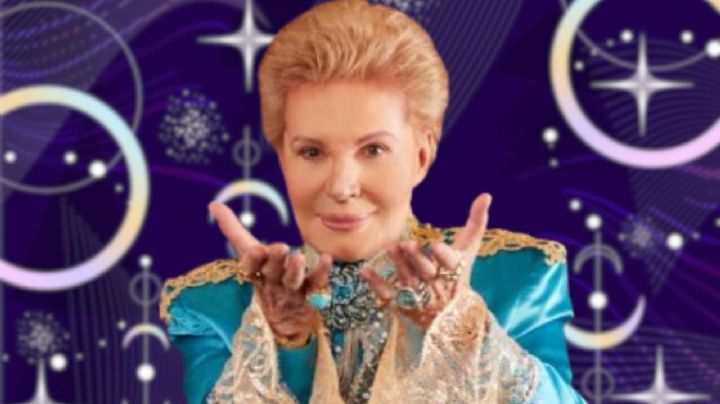 Walter Mercado horóscopo de HOY martes 8 de julio | Predicciones según tu signo zodiacal