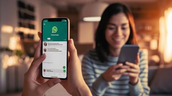 El significado de no tener foto de perfil en WhatsApp, según la psicología