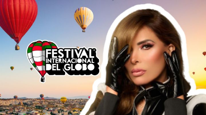 Festival Internacional del Globo León 2025: Fechas, Precios de Boletos y Artistas Confirmados
