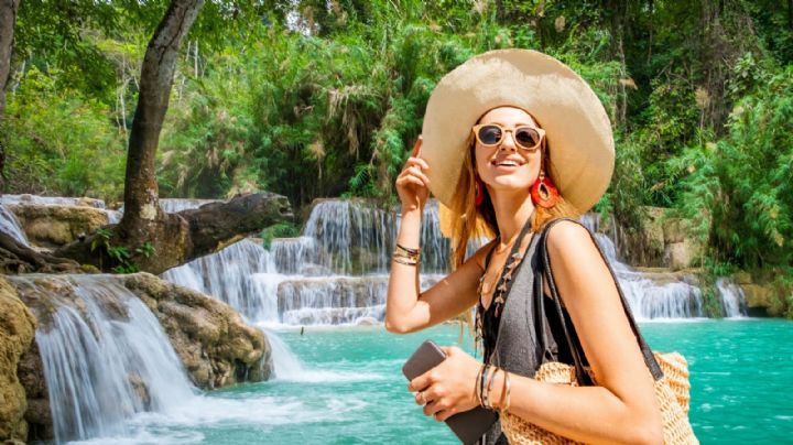 El pueblo mágico más cercano a CDMX para disfrutar de los manantiales	