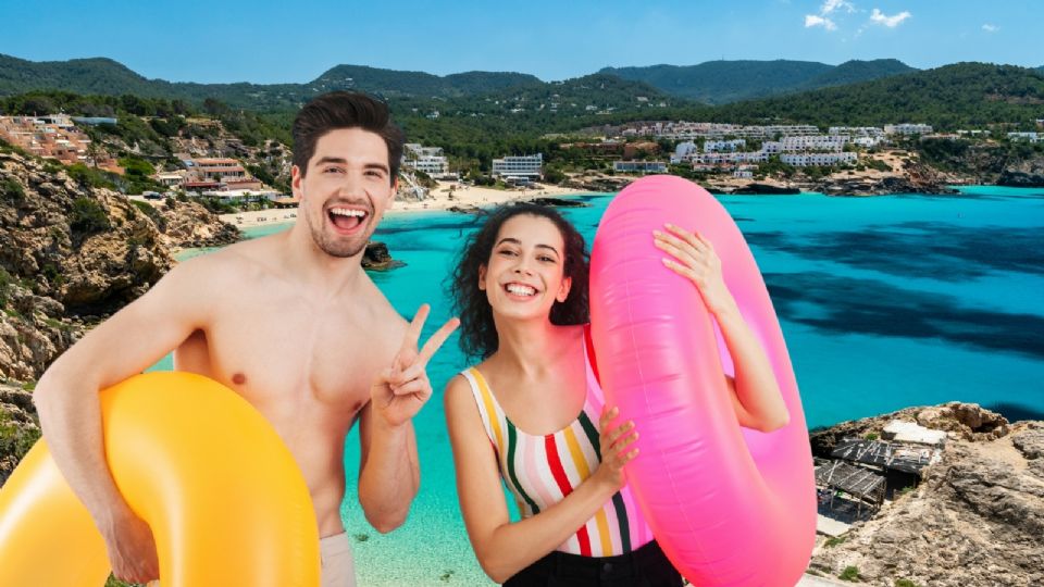 Las 3 playas de Jalisco que debes visitar con tu pareja.