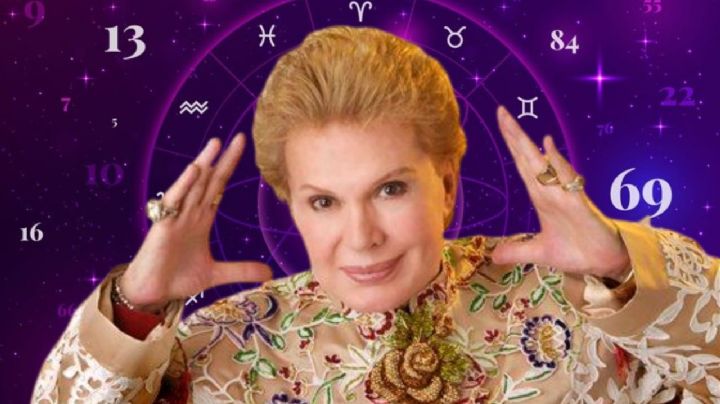 Walter Mercado horóscopo de HOY miércoles 9 de julio | Predicciones según tu signo zodiacal