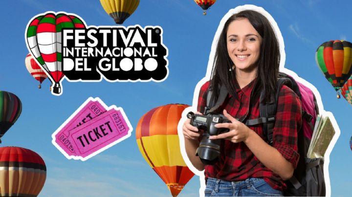 Festival Internacional del Globo León 2025: ¿Precio boleto Day Pass y qué beneficios tiene?