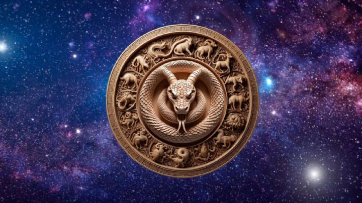 Horóscopo Chino: Predicciones Mágicas de Hoy Jueves 10 de julio de 2025 para cada animal del zodíaco