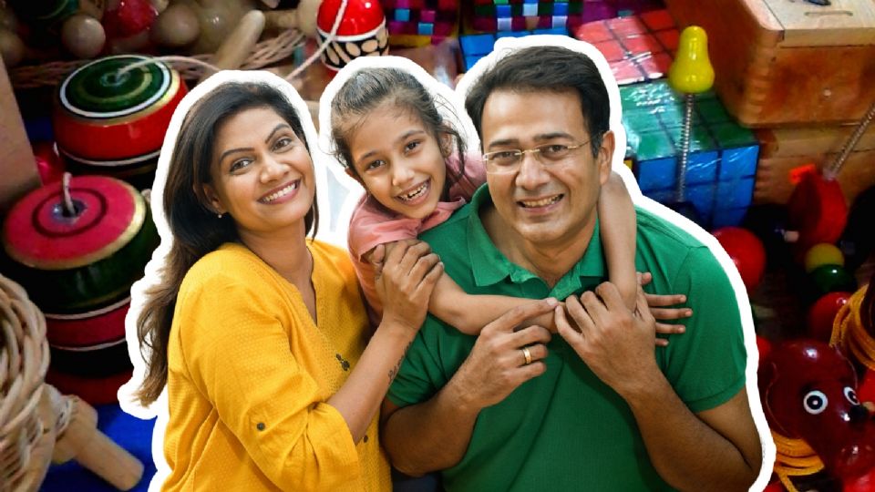 Pueblito del Edomex que es cuna de los juguetes de madera.