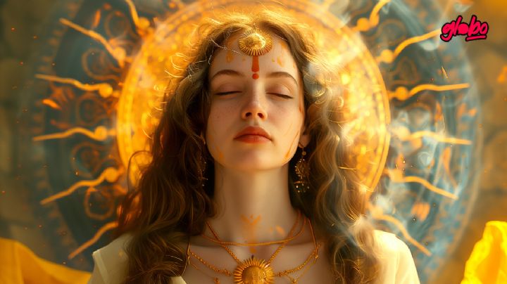 El simple, pero efectivo ritual para hacer este 1 de agosto para mejorar la conexión con la tierra