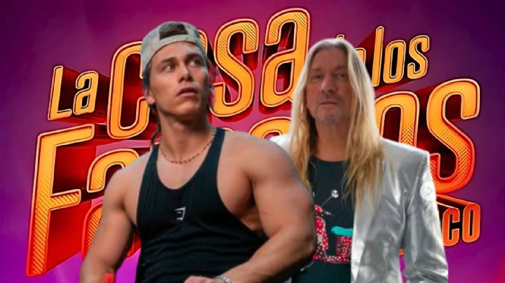 La Casa de los Famosos México 2025: Exhiben a habitante que es protegido por la producción