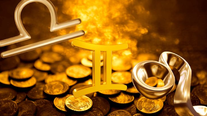 3 signos que serán millonarios antes del 15 de agosto, según el Tarot