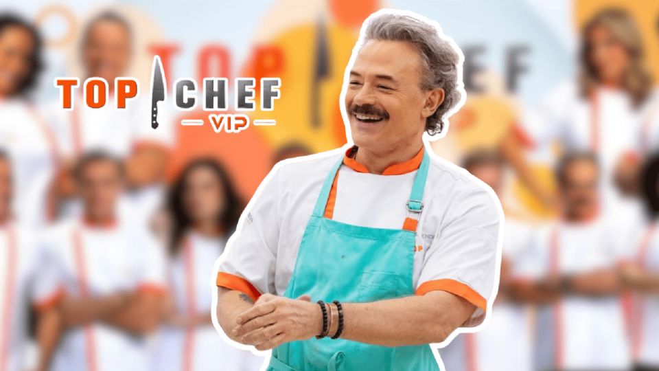 La salida de Sergio Sendel de Top Chef VIP 4 dejó a todos boquiabiertos, nadie se esperaba que una de las personalidades más fuertes en este reality, abandora la cocina.