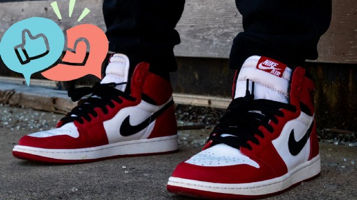 Así puedes arreglar los agujeros de las zapatillas fácil y rápido sin gastar dinero