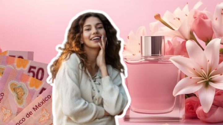 Natura: los mejores perfumes que huelen como importados, pero son baratos en México