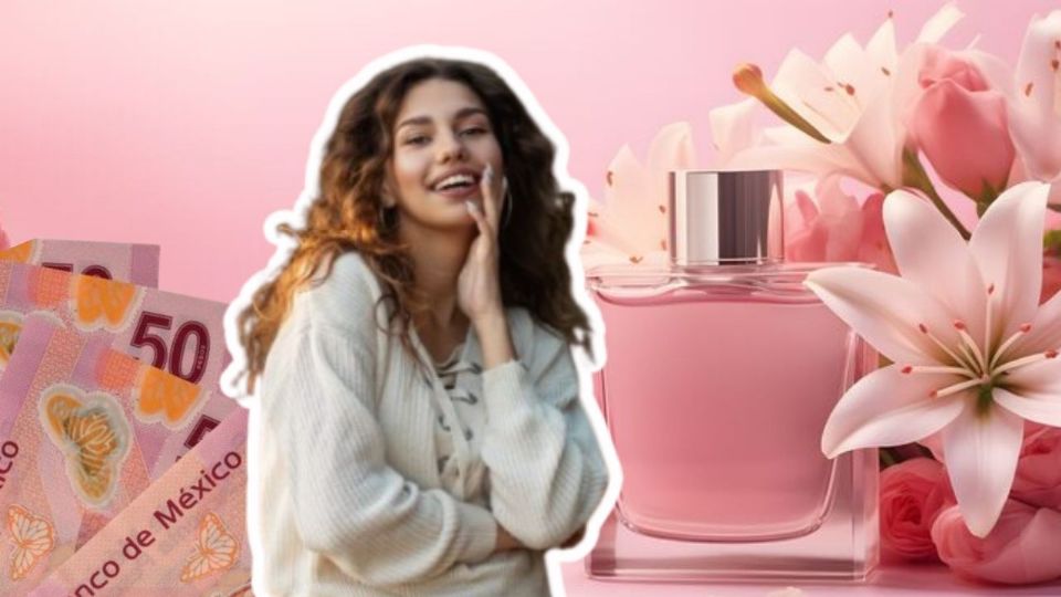 Cada vez más personas eligen perfumes accesibles que huelen como los de diseñador.