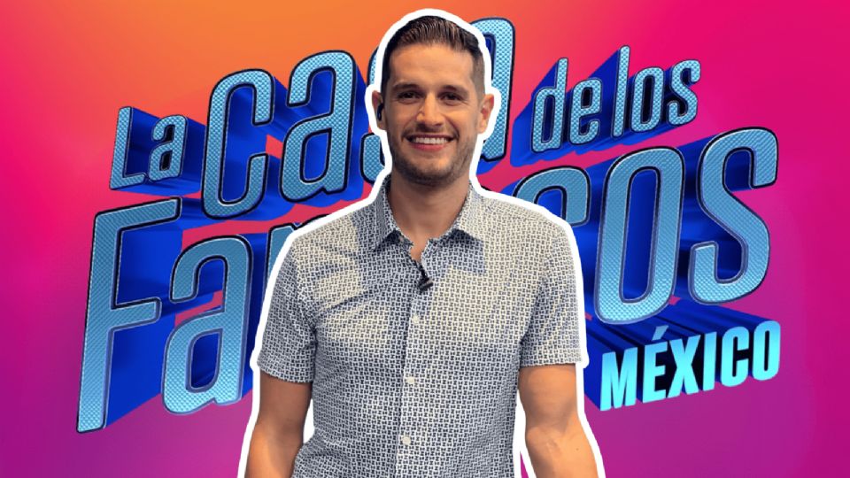 ¿Adrián Marcelo entrará a La Casa de los Famosos México 2025 o solo está usando la polémica para impulsar una carrera política?