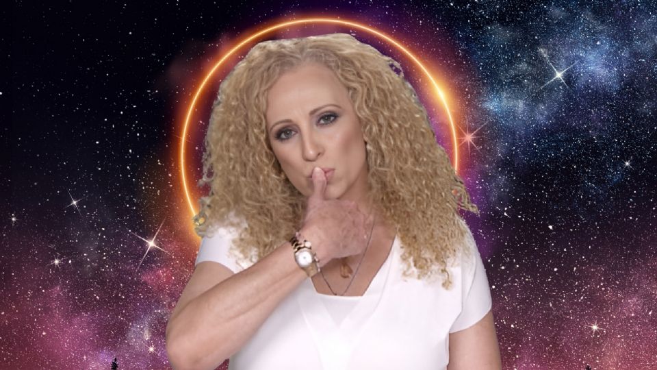 Horóscopo de Mizada Mohamed, HOY, miércoles 13 de agosto.