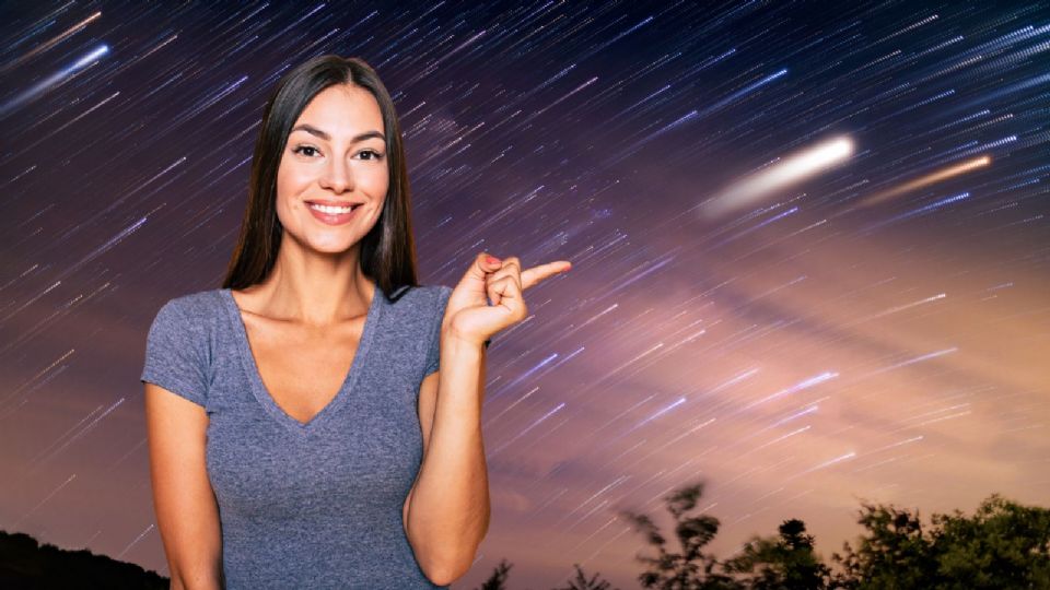 Lluvia de estrellas perseidas es considerado por muchos como una oportunidad para conectar con el universo y manifestar deseos en rituales cósmicos.
