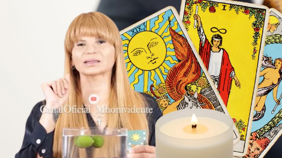 Prepárate para el Horóscopo Mhoni Vidente HOY miércoles 13 de agosto, un viaje espiritual donde los astros susurran mensajes para mitad de semana.