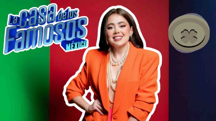 La Casa de los Famosos México: Estos son los beneficios de Mariana por ganar la moneda del destino