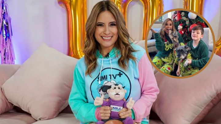 Así fue como conductora de Ventaneando denunció no recibir pensión alimenticia de su ex