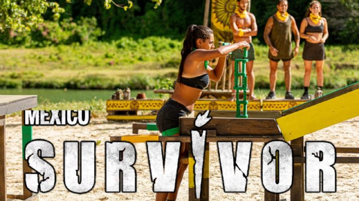 Survivor México 2025: Filtran al eliminado de HOY miércoles 13 de agosto ¿Quién perdió el juego de extinción?