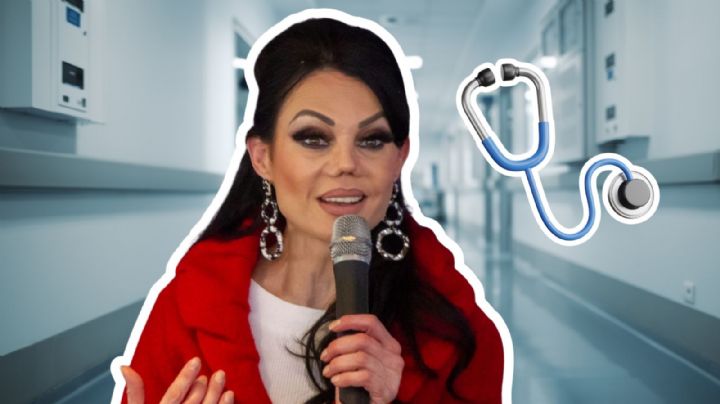 Carmen Campuzano: ¿Por qué fue hospitalizada de emergencia la actriz de 54 años?