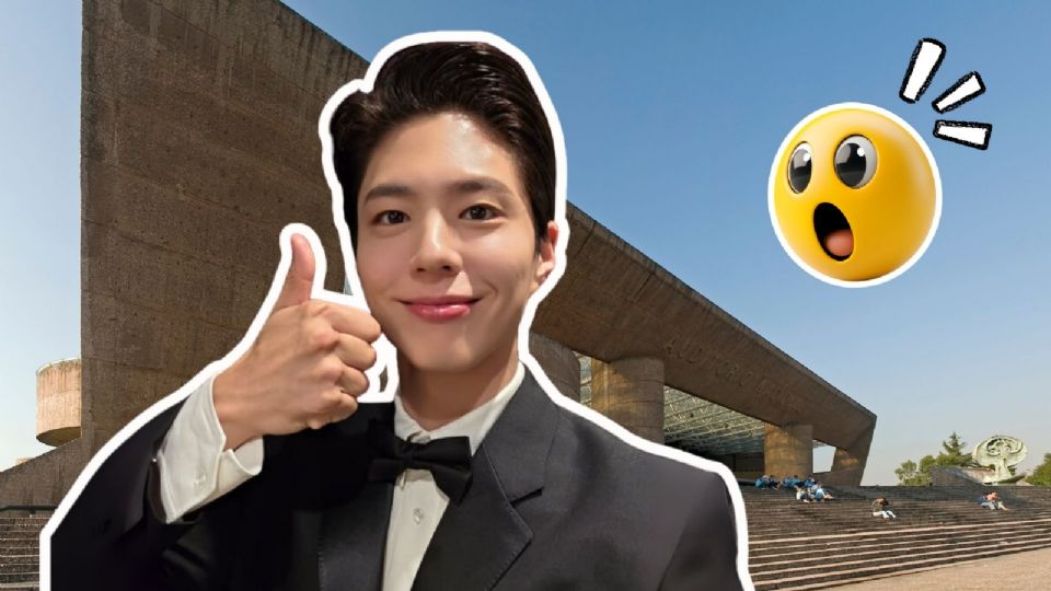 Conocido por sus papeles icónicos en 'Love in the Moonlight', 'Reply 1988' y 'Encounter', Park Bo-gum llegará al Auditorio Nacional . ¿Estás listo para saber todos los detalles?