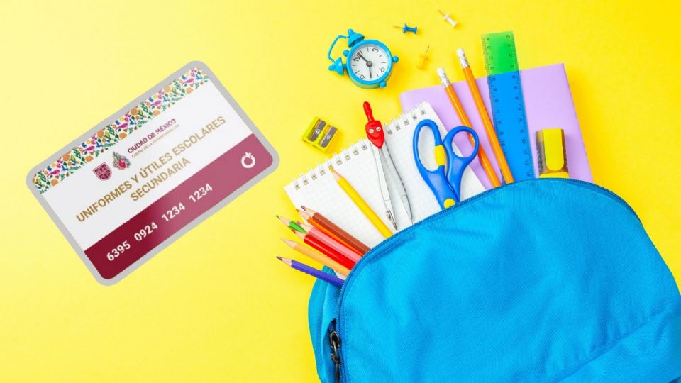 Mi Beca para Empezar 2025 busca apoyar la economía y evitar la deserción escolar en los estudiantes de CDMX. Aquí te contamos cuándo cae el primer pago.