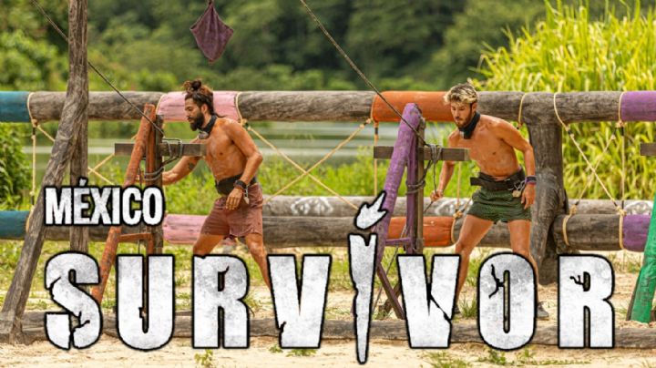 Survivor México 2025: Filtran a los ganadores del Collar de Inmunidad Individual hoy, jueves 14 de agosto