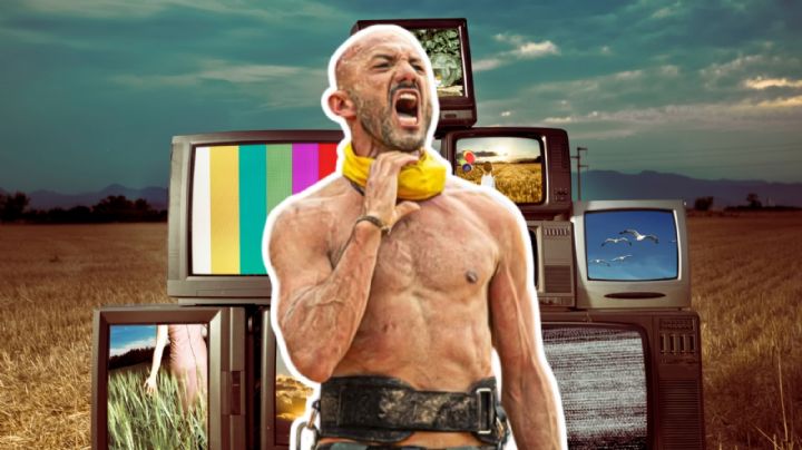 De Survivor a Big Brother: Estos son los realities en los que Rasta ha demostrado ser un superviviente