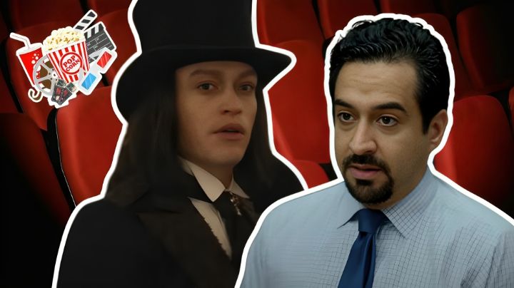 Cartelera de cine para este fin de semana 15, 16 y 17 de agosto: ‘Mirreyes vs Godínez 3: Las Vegas’